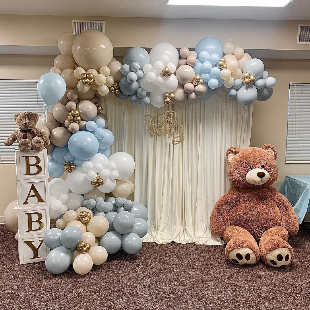 Baby Shower