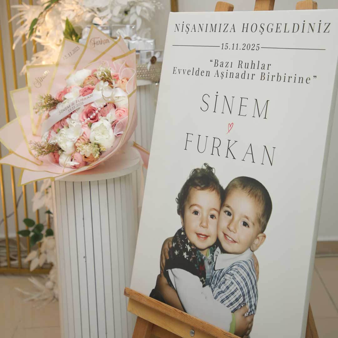 Unutulmaz Bir Organizasyon İçin 5 Altın Kural !